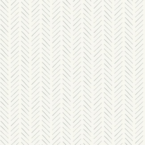 Magnolia Home Pick-Up Sticks Blue Peel & Stick Wallpaper