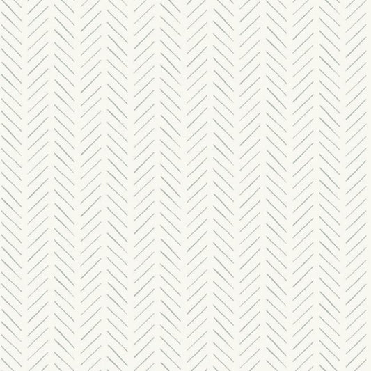 Magnolia Home Pick-Up Sticks Blue Peel & Stick Wallpaper