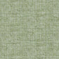 Papyrus Weave Green Peel & Stick Wallpaper