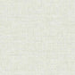 Papyrus Weave White Peel & Stick Wallpaper