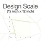 Fractured Prism Gold Metallic Peel & Stick Wallpaper