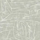 Urban Chalk Grey Peel & Stick Wallpaper