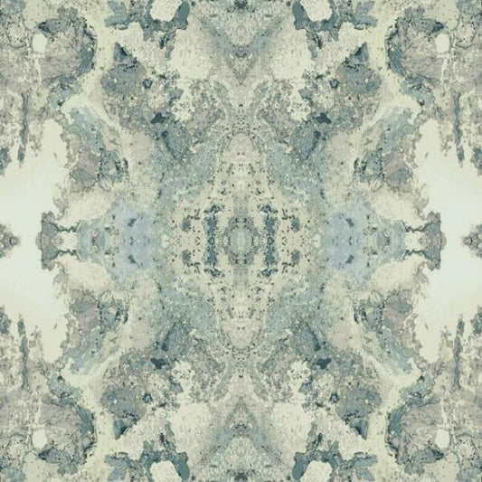 Inner Beauty Mist Peel & Stick Wallpaper