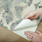 Inner Beauty Mist Peel & Stick Wallpaper