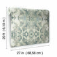 Inner Beauty Mist Peel & Stick Wallpaper