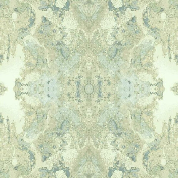 Inner Beauty Pink Peel & Stick Wallpaper
