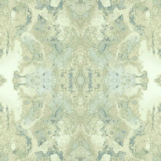 Inner Beauty Pink Peel & Stick Wallpaper