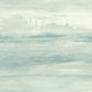 Soothing Mists Scenic Blue Peel & Stick Wallpaper
