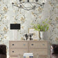 Charm Neutral Peel & Stick Wallpaper