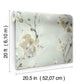 Charm Neutral Peel & Stick Wallpaper