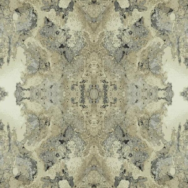 Inner Beauty Ivory Peel & Stick Wallpaper