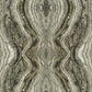 Kaleidoscope Dark Grey Peel & Stick Wallpaper