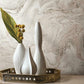 Oil & Marble Clay & Taupe Peel & Stick Wallpaper