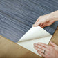 Bahia Grass Navy Peel & Stick Wallpaper