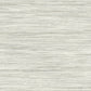 Bahia Grass Off White Peel & Stick Wallpaper