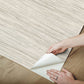Bahia Grass Off White Peel & Stick Wallpaper