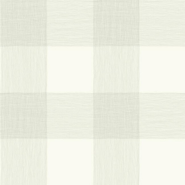 Magnolia Home Common Thread Green Peel & Stick Wallpaper