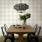 Magnolia Home Common Thread Green Peel & Stick Wallpaper