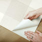 Magnolia Home Common Thread Green Peel & Stick Wallpaper