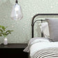 Magnolia Home Fox & Hare Green Peel & Stick Wallpaper