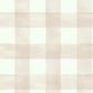 Magnolia Home Watercolor Check Pink Peel & Stick Wallpaper