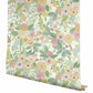 Garden Party Pastel Peel & Stick Wallpaper
