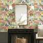 Garden Party Rose Peel & Stick Wallpaper