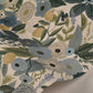 Garden Party Blue Peel & Stick Wallpaper