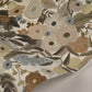 Garden Party Off White & Brown Peel & Stick Wallpaper