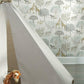 On the Savanna Neutral Peel & Stick Wallpaper