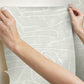 Urban Chalk Beige Peel & Stick Wallpaper