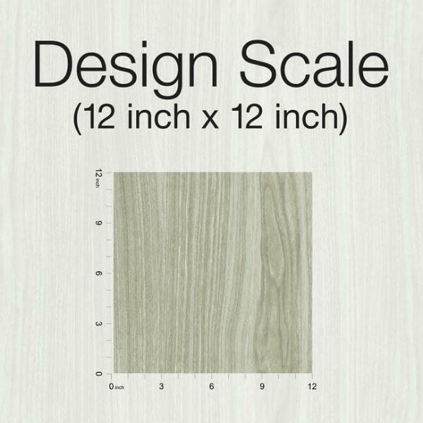 Linden Grey Peel & Stick Wallpaper