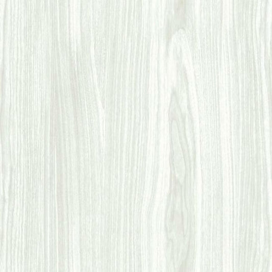 Linden White Peel & Stick Wallpaper
