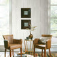 Linden White Peel & Stick Wallpaper