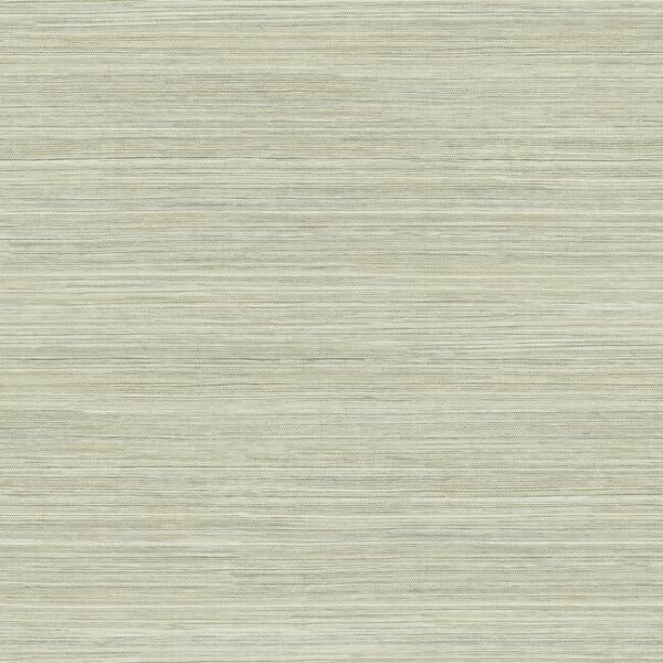 Cattail Weave Brown Peel & Stick Wallpaper