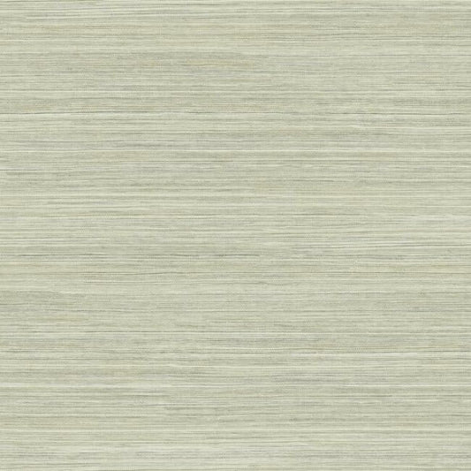 Cattail Weave Brown Peel & Stick Wallpaper