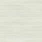 Cattail Weave White Peel & Stick Wallpaper