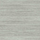 Cattail Weave Grey Peel & Stick Wallpaper