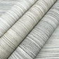 Cattail Weave Blue Peel & Stick Wallpaper