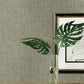 Reed Basket Brown Peel & Stick Wallpaper