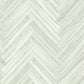 Hermosa Herringbone Beige Peel & Stick Wallpaper