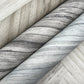 Hermosa Herringbone Blue Peel & Stick Wallpaper
