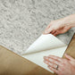 Shimmering Cork Grey Peel & Stick Wallpaper