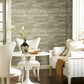 Warehouse Planks Brown Peel & Stick Wallpaper