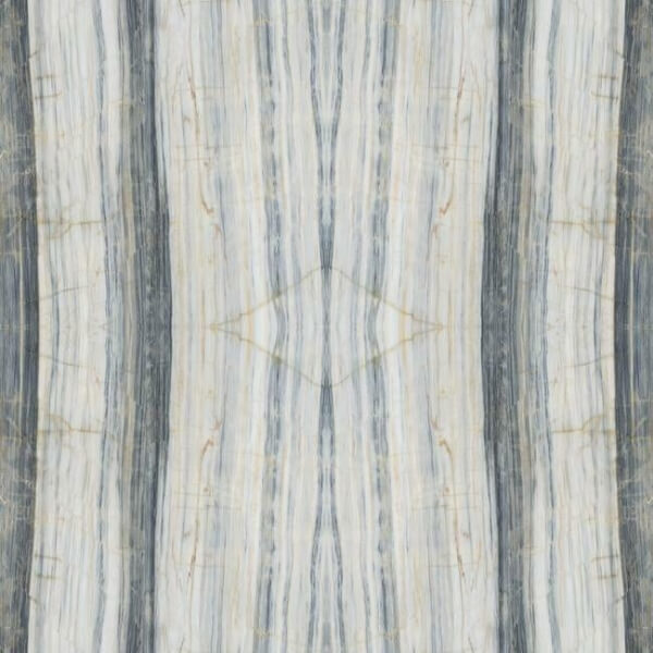 Spanish Marble Blue Peel & Stick Mural