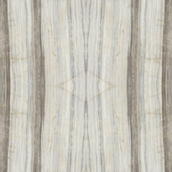 Spanish Marble Taupe Peel & Stick Mural