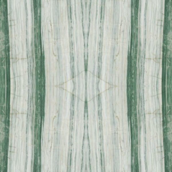 Spanish Marble Green Peel & Stick Mural
