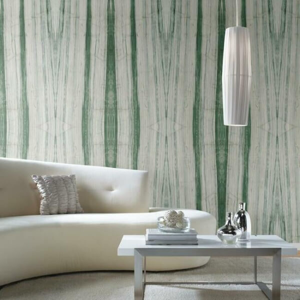 Spanish Marble Green Peel & Stick Mural