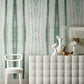 Spanish Marble Green Peel & Stick Mural