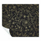 Aviary Black & Gold Peel & Stick Wallpaper